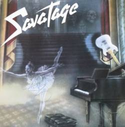 Savatage : When the Crowds Are Gone